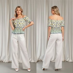 Antonio melani kira citrus grove top size 2